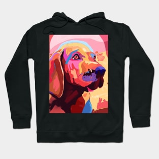 Labrador Retriever Hoodie